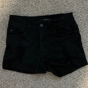 Kancan Women’s Shorts